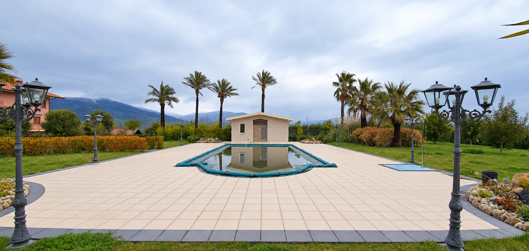 Randazzo Piscina (CT)